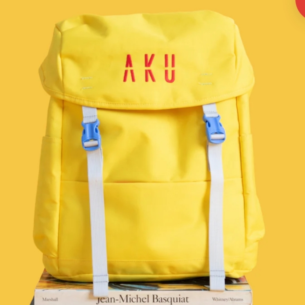 AKU Backpack NWOT